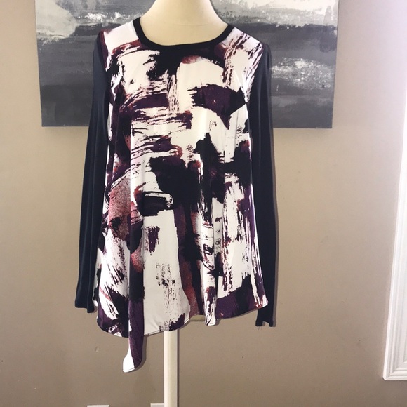 Simply Vera Vera Wang Tops - Simply Vera, size M blouse